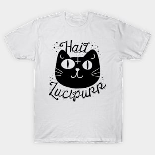 black cats T-Shirt